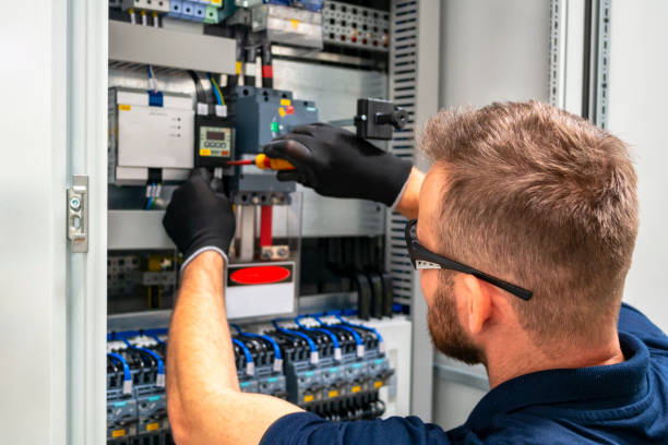 Professional Electrical Services in West Loch Estate, HI