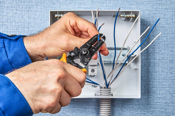 Best Circuit Breaker Installation and Repair  in West Loch Estate, HI